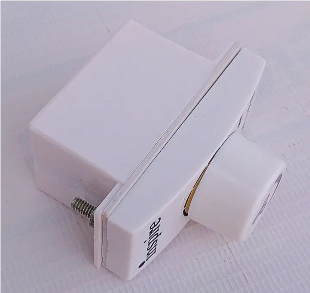 Inspire Fan Dimmer Switch Fan Regulator 250V- UPS Supported -Piano Size Fitting - Piano Fan Dimmer