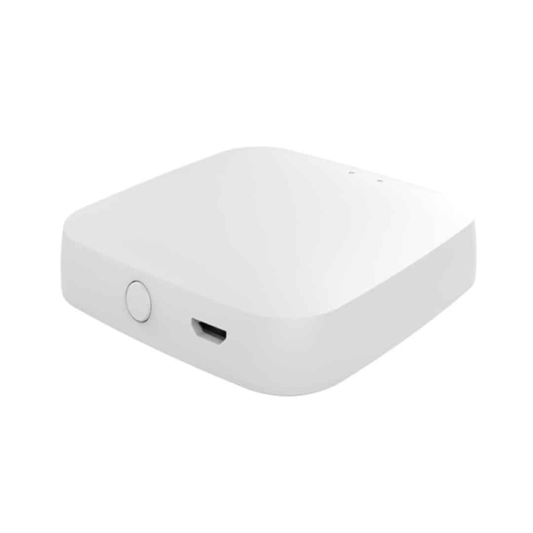 Simon (Smart) - Smart Temperature and Humidity Sensor – HAQ ELECTRIC