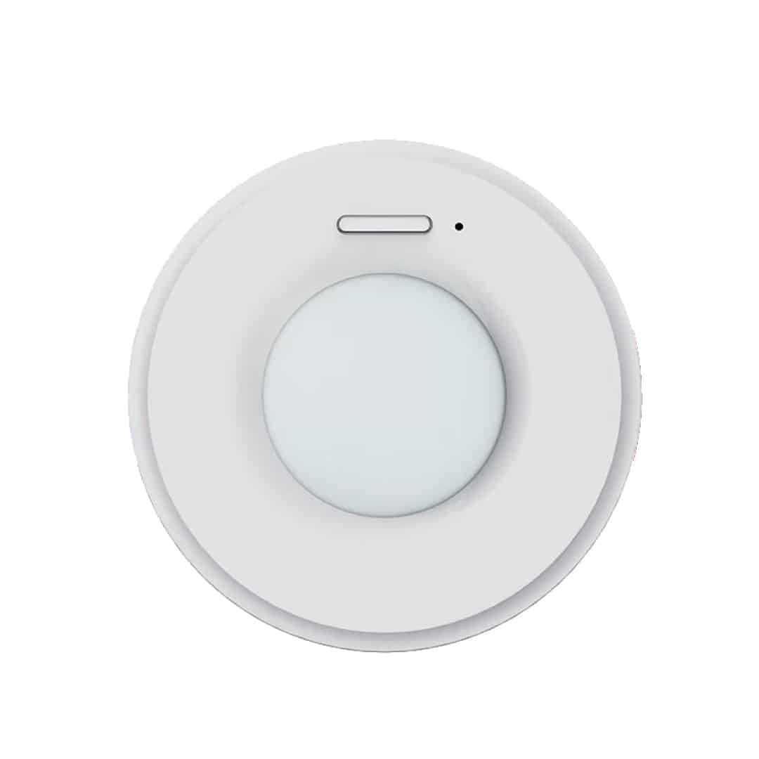 Simon (Smart) - Smart Human Presence Detector – HAQ ELECTRIC