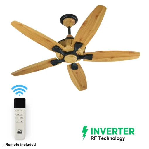 Sk Spider Fan (Inverter)