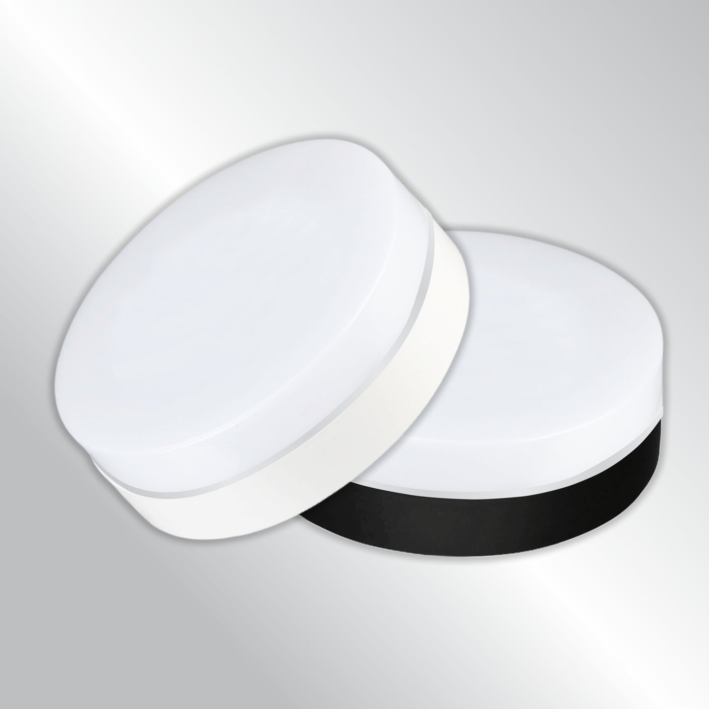 Agree SMD Ice Panel Round in 18W, 24W, 36W, 48W