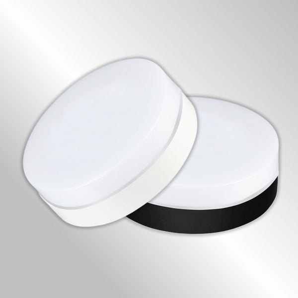 Agree SMD Ice Panel Round in 18W, 24W, 36W, 48W