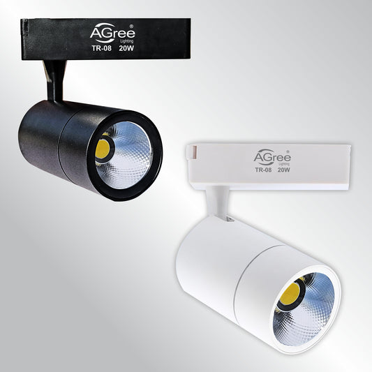 Agree COB Track Light TR-08 in 20W & 30W