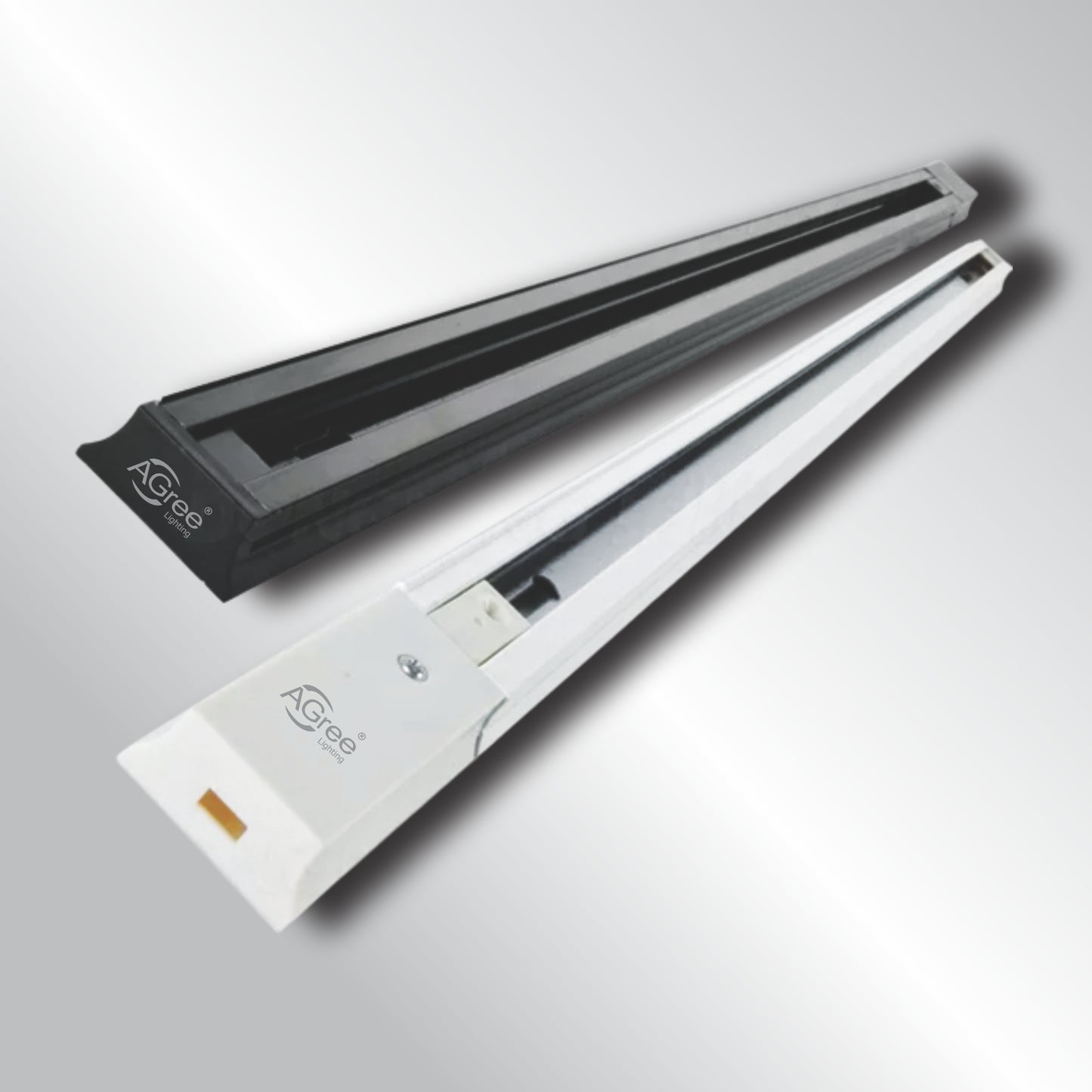 Agree Track Patti for Track Light PVC & Aluminum Special