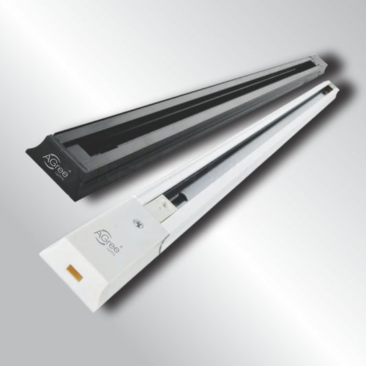Agree Track Patti for Track Light PVC & Aluminum Special