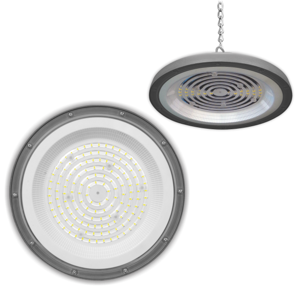 Agree UFO High Bay SMD light 100W