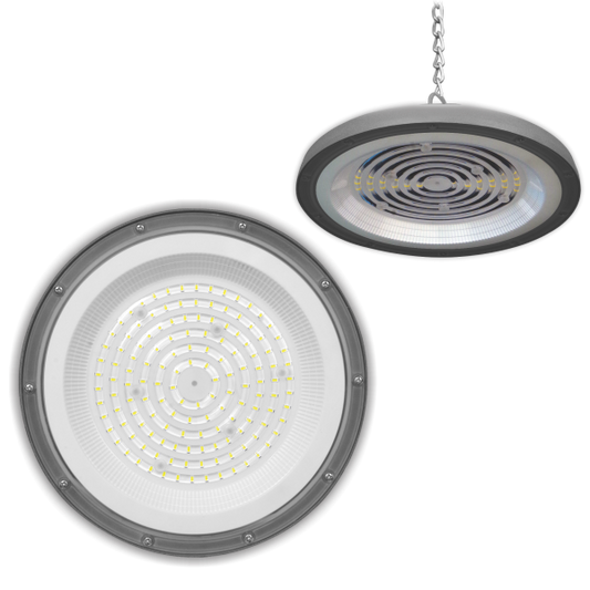 Agree UFO High Bay SMD light 100W