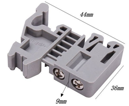 Breaker Stopper