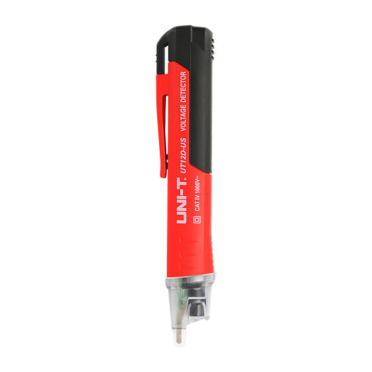 UNI-T AC Voltage Detector Tester type UT12S-US/UT12D-US