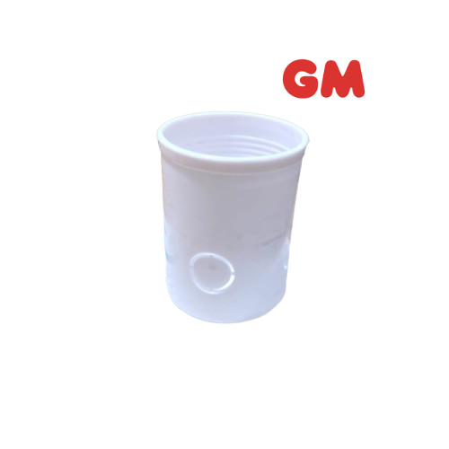 GM Upvc Light Box