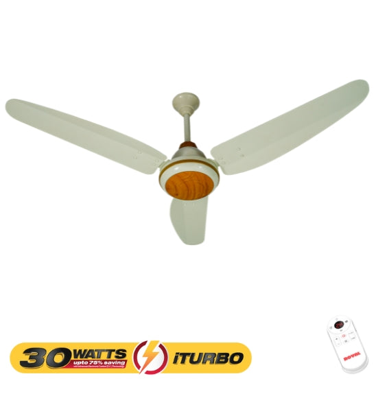 Divine - iTurbo 30 Watts Fan