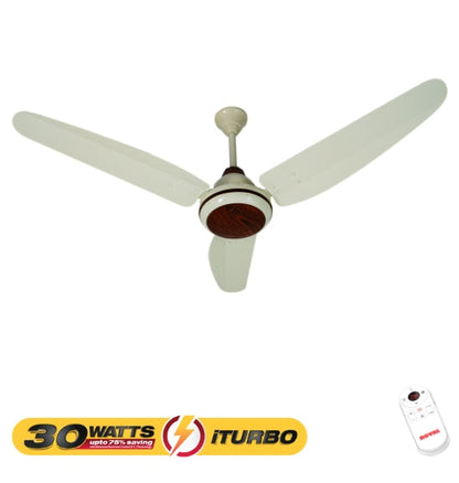 Divine - iTurbo 30 Watts Fan