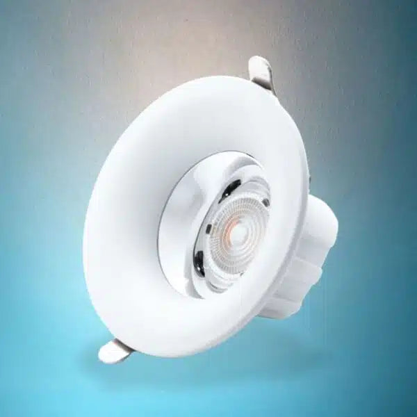 Venus COB Down Light 3000K, 10W-20W