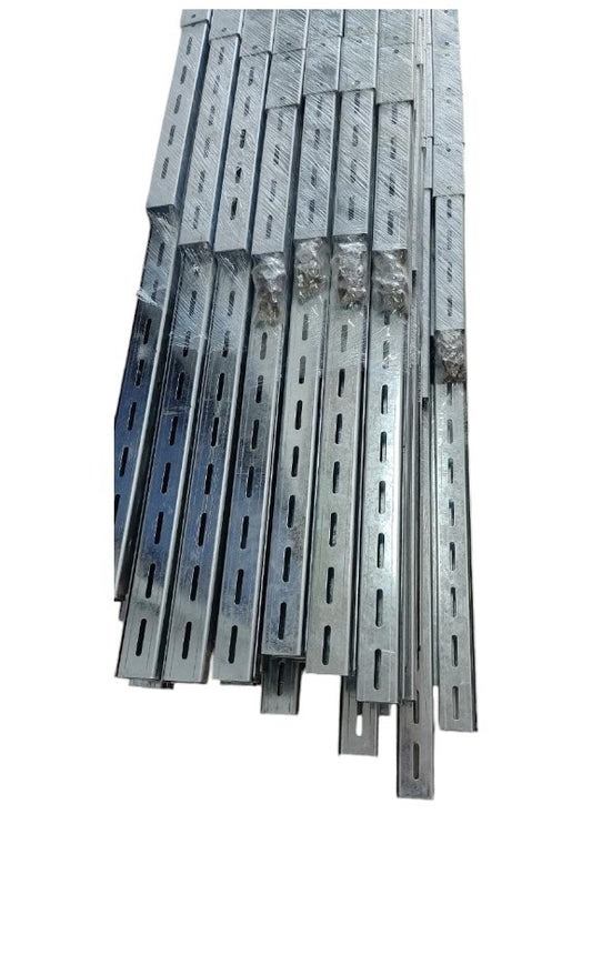 Solar Panel Stand