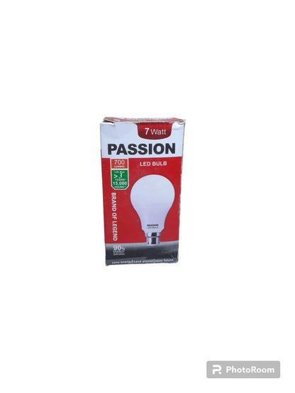 激情 LED 灯泡