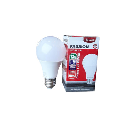 激情 LED 灯泡