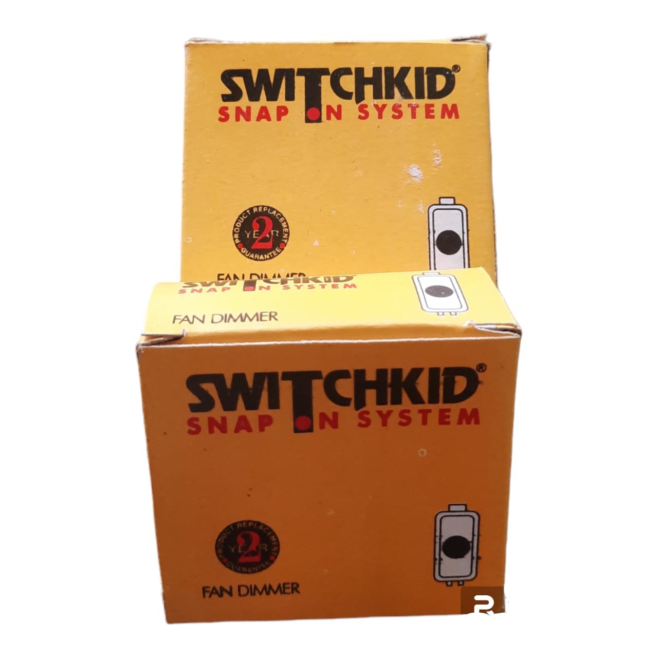 Switchkid 开关和插座