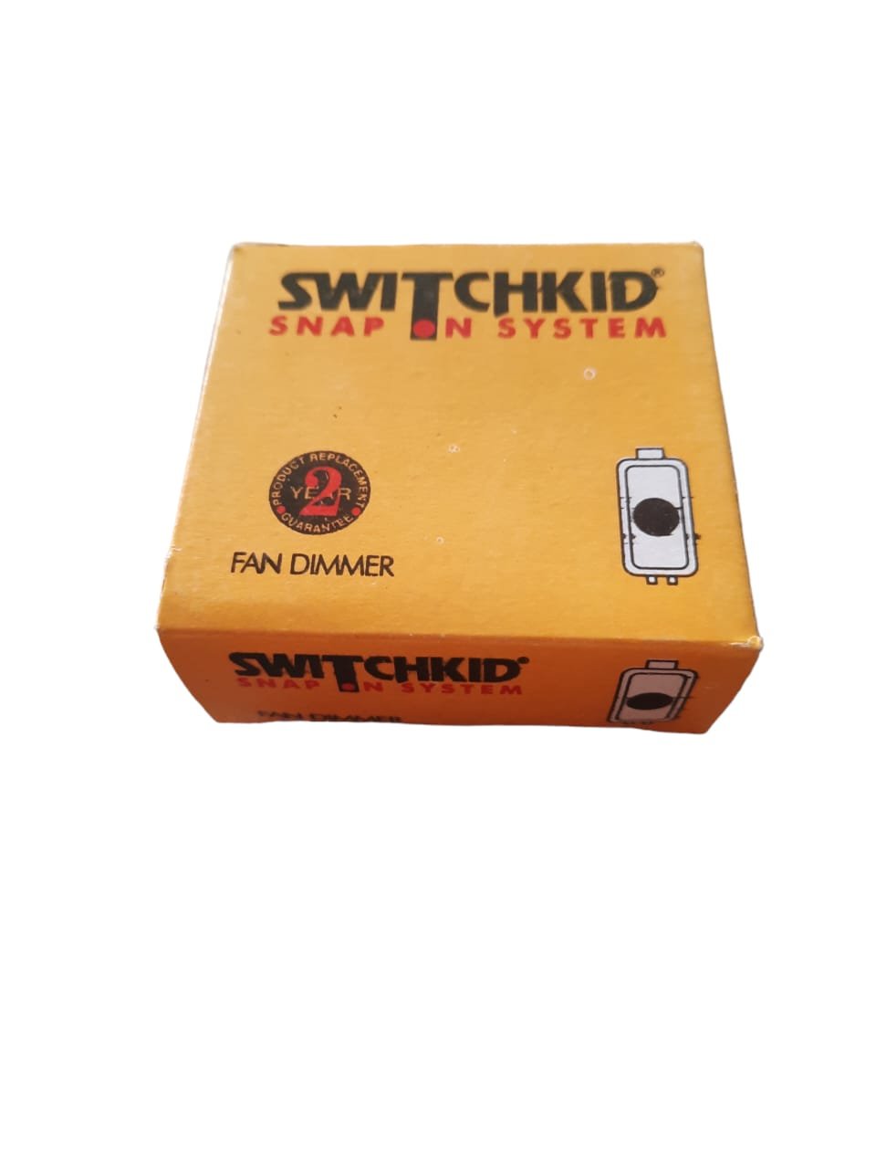 Switchkid 开关和插座