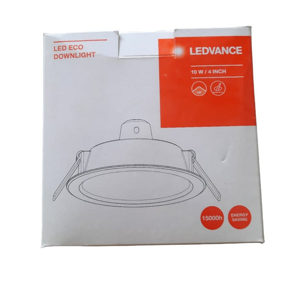 Osram SMD 10W Downlight (Celling Light)