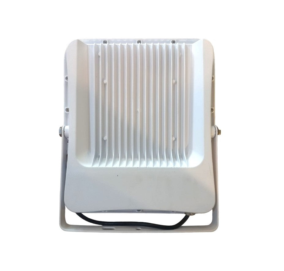 Aiwa waterproof Flood Light with Whiteback