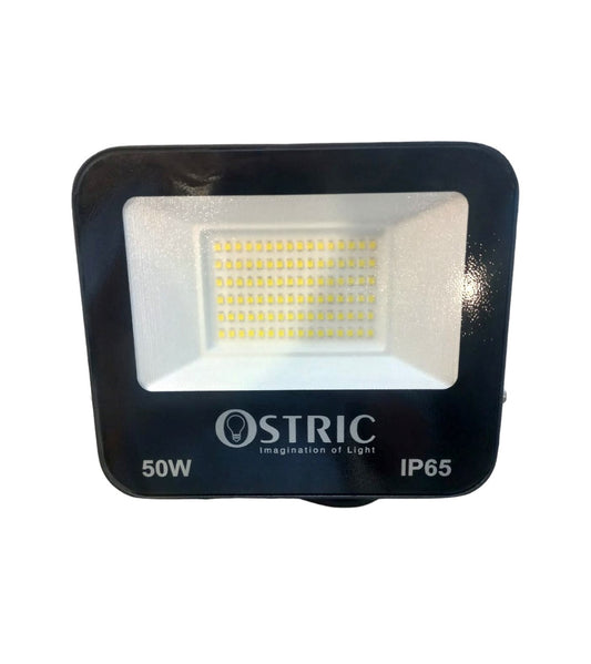 Ostrich waterproof Flood Light with Blackback