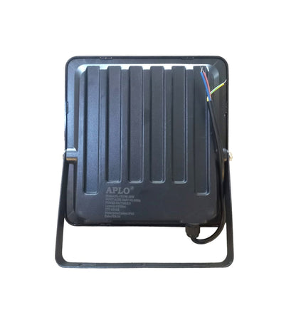 Lumilux waterproof Flood Light with Blackback