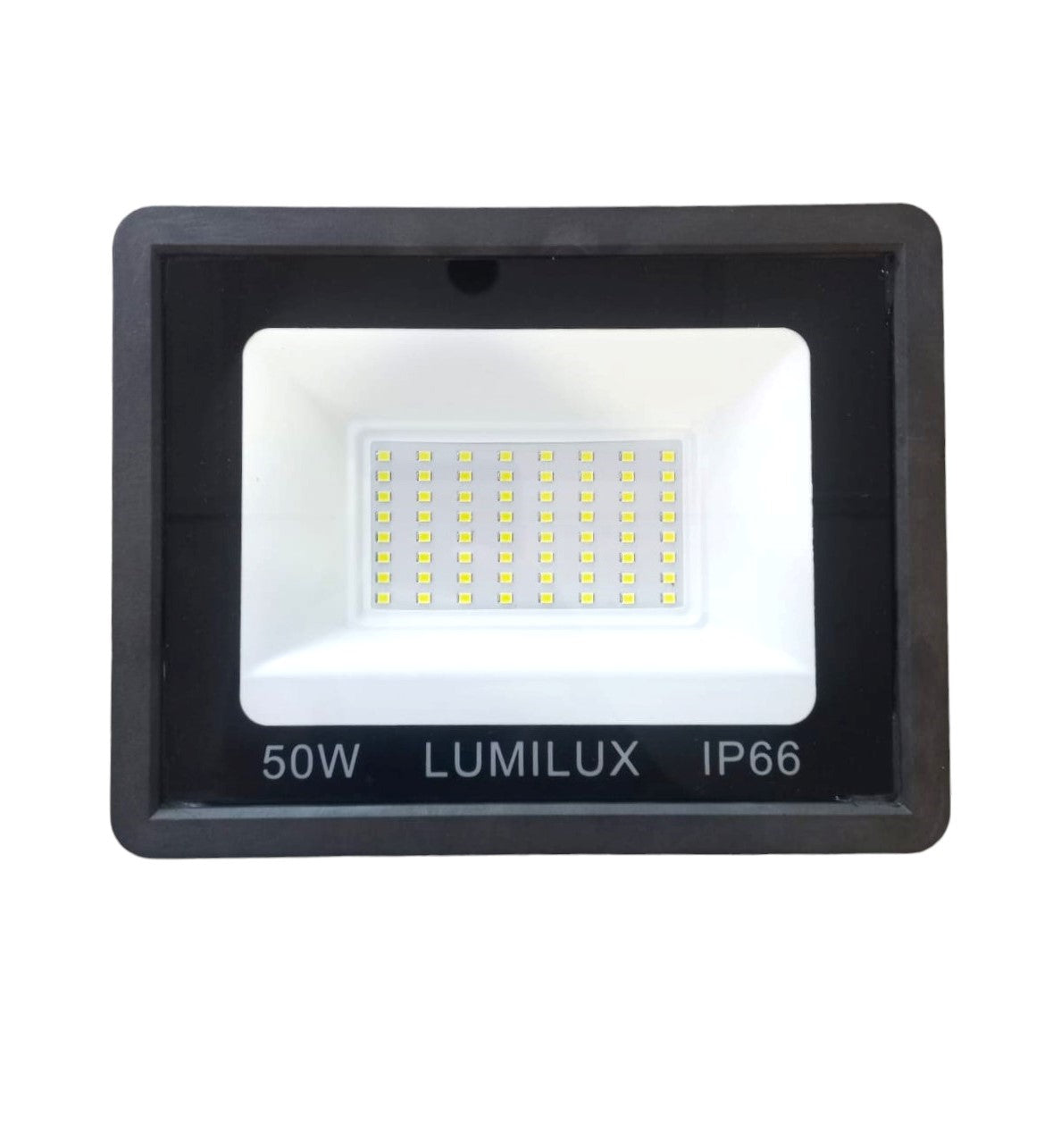 Lumilux waterproof Flood Light with Blackback