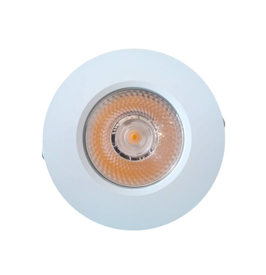 Cabinet Light Round