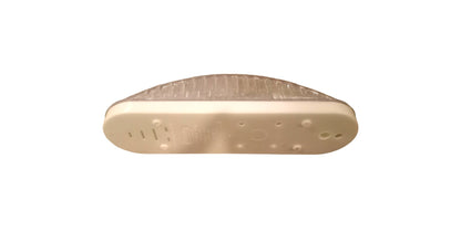 Outdoor Light Bulb Cover Waterproof Oval Round
