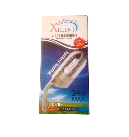 Outdoor Street Light Cover Stand type