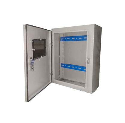 Metel Meter Box Three Phase