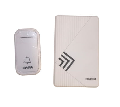 Mama Wireless Doorbell