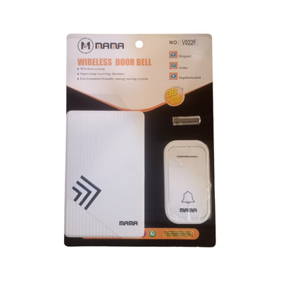 Mama Wireless Doorbell