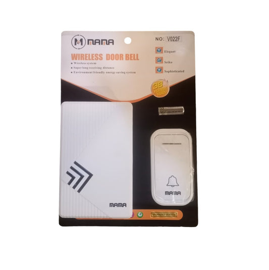 Mama Wireless Doorbell