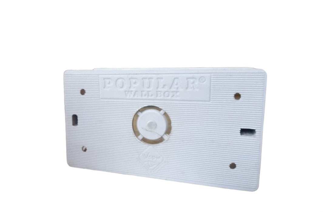Popular Wall Box