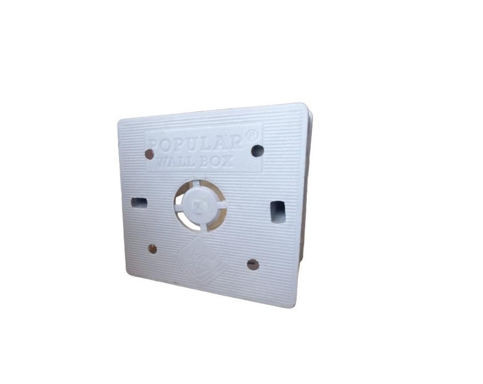 Popular Wall Box
