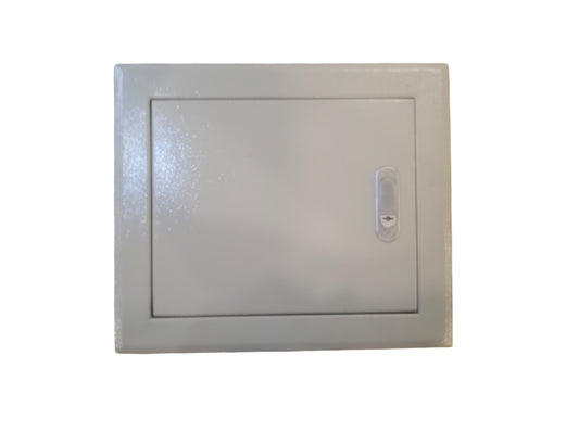 Telephone Db Metal 10X12