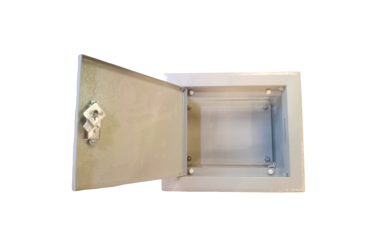 Telephone Db Metal 10X12