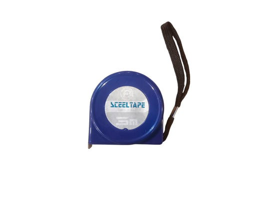 Steel Measuring Tape 3 Meter (10ft) 13mm