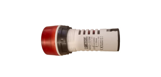 Setco AD-22 Db panel siren