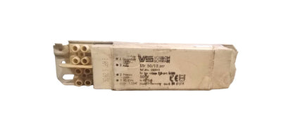 Vossloh transformer 220V to 12V - Choke