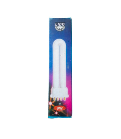 Lido 9Watt Hylogen U Shape Rod for heater