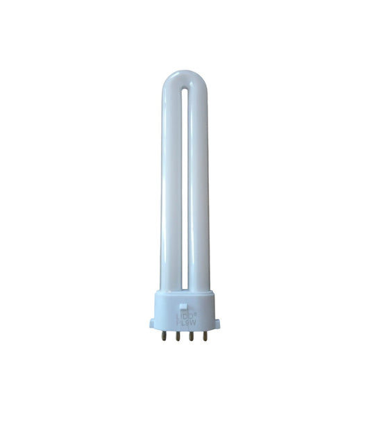 Lido 9Watt Hylogen U Shape Rod for heater