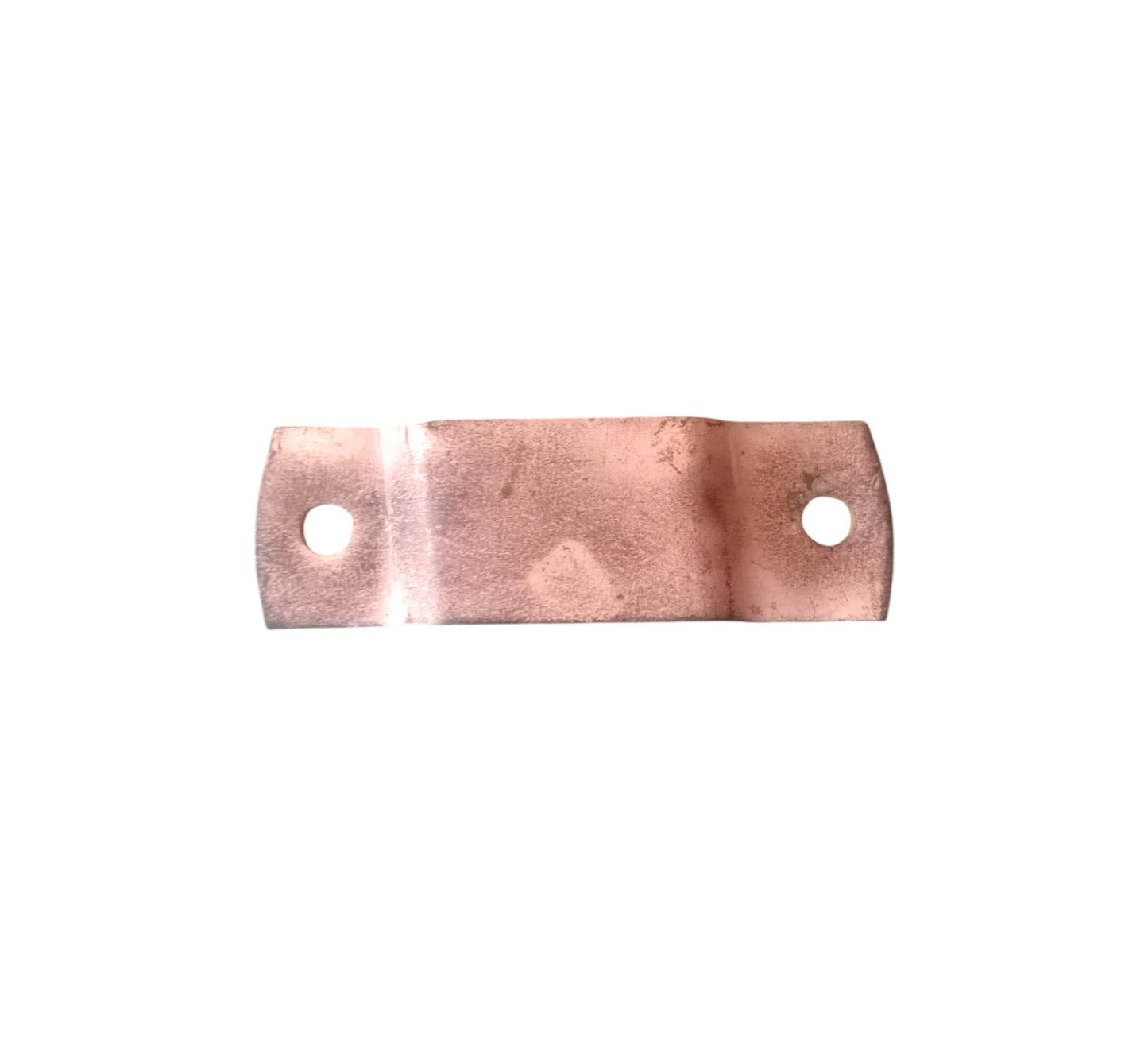 Lightening Elester Holding Clump Metal Copper