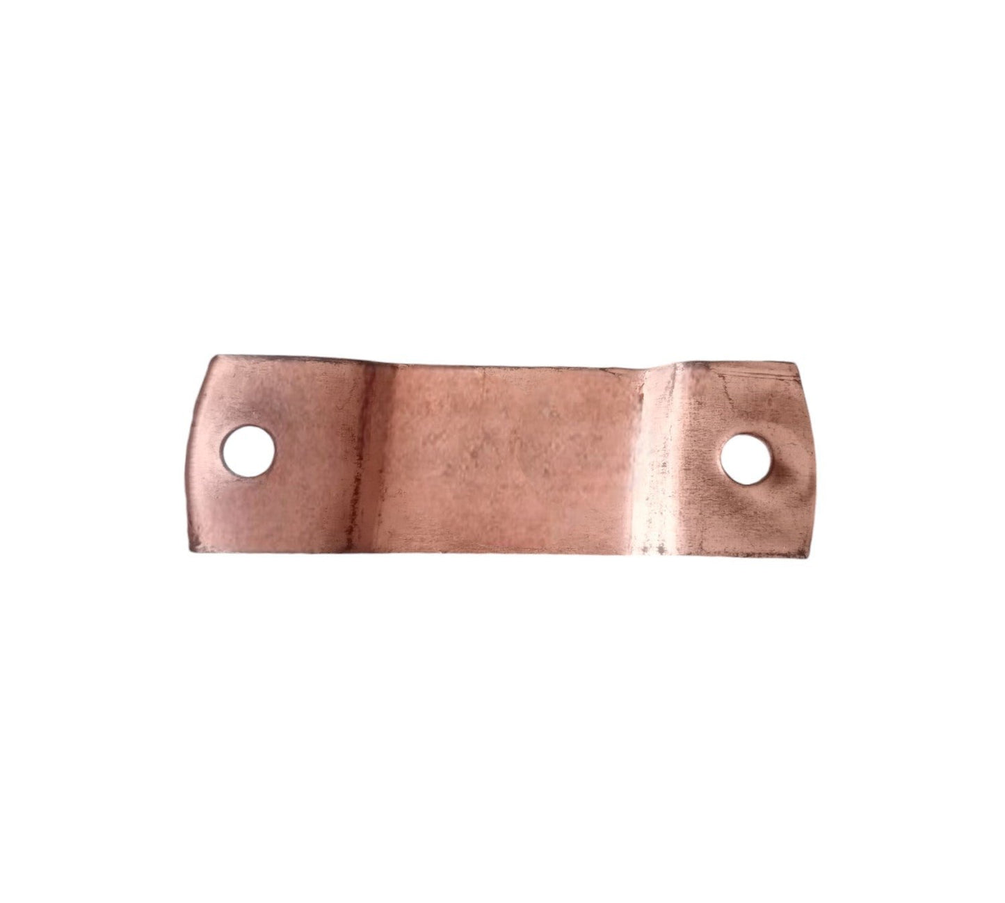Lightening Elester Holding Clump Metal Copper