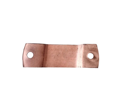 Lightening Elester Holding Clump Metal Copper