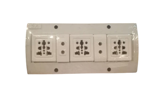 Extension Lead Local (7x4 & 9x4)