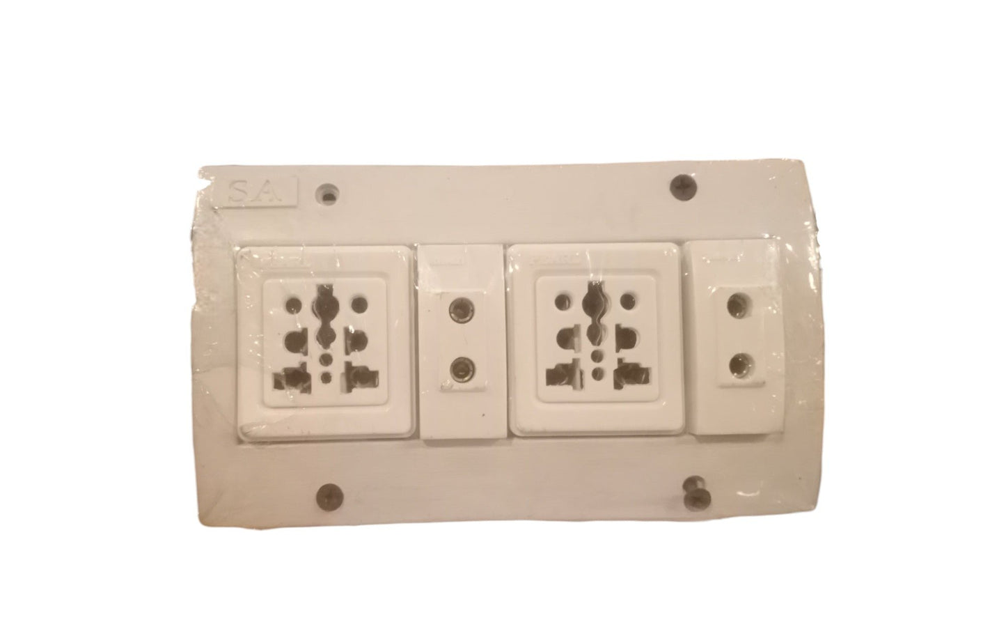 Extension Lead Local (7x4 & 9x4)