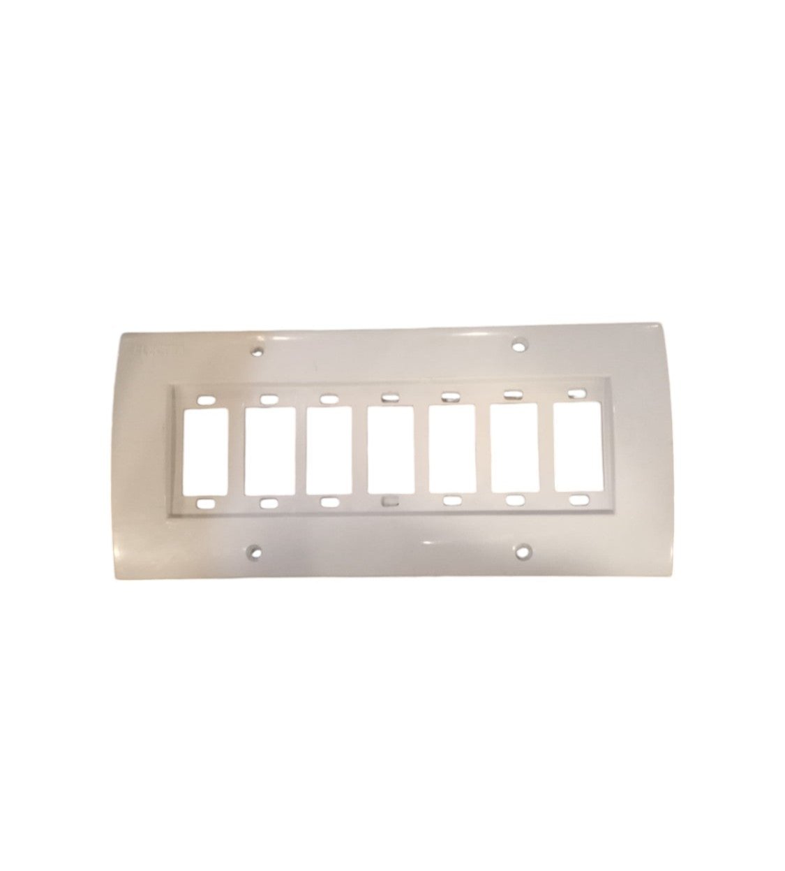 Piano Switch Plates multi gangs & multi sizes