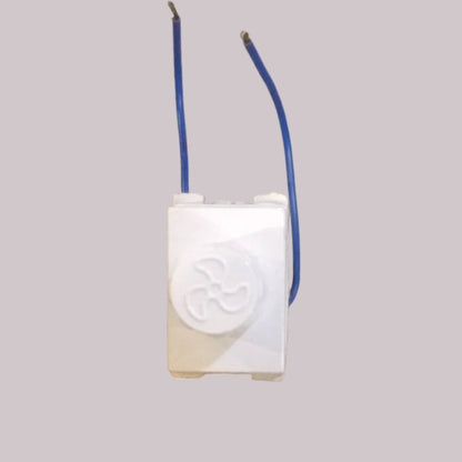 Inspire Mini Fan regulator / dimmer - ups fan Dimmer back & Front Lock